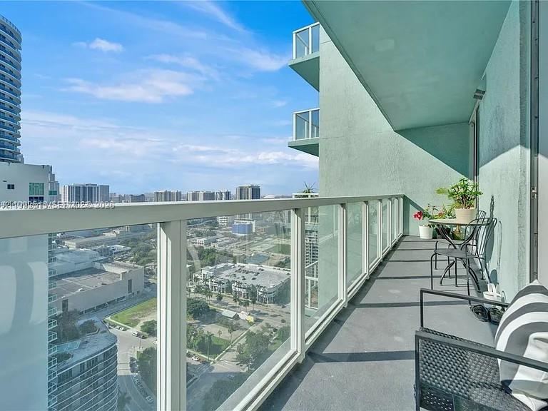 1900 N Bayshore Dr #3507, Miami FL 33132