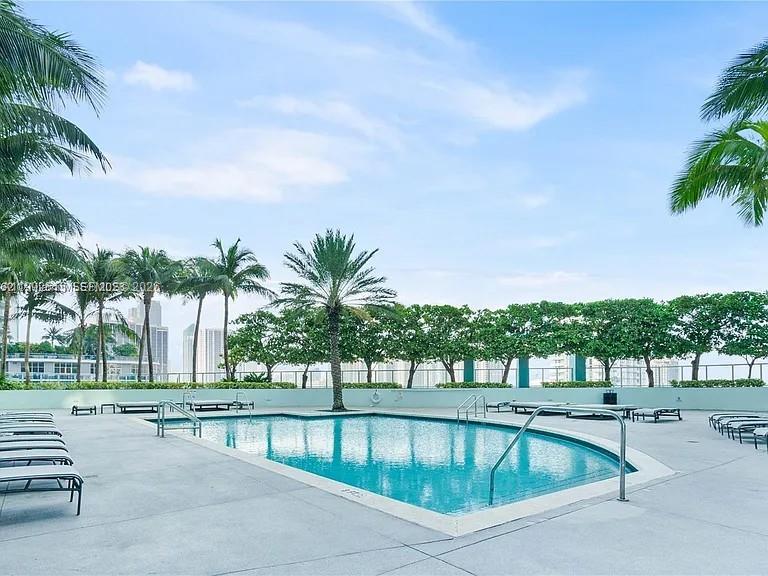 1900 N Bayshore Dr #3507, Miami FL 33132
