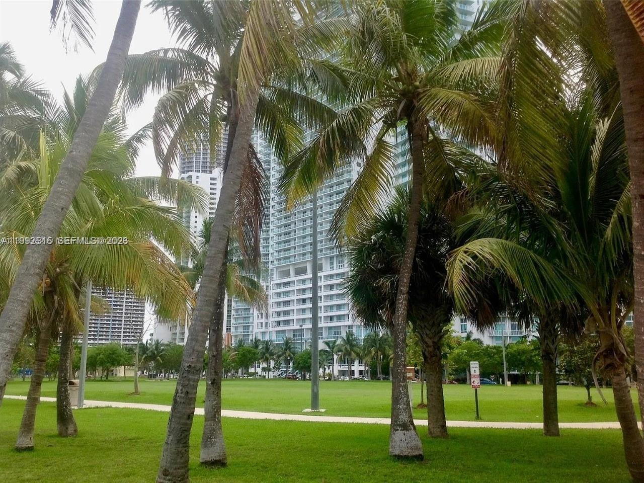 1900 N Bayshore Dr #3507, Miami FL 33132