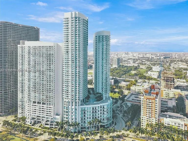 1900 N Bayshore Dr #3507, Miami FL 33132