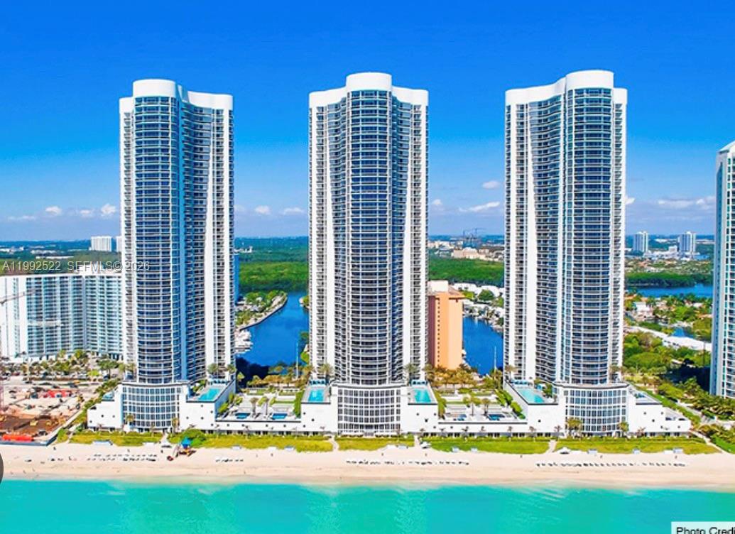 16001 Collins Ave #2102, Sunny Isles Beach FL 33160