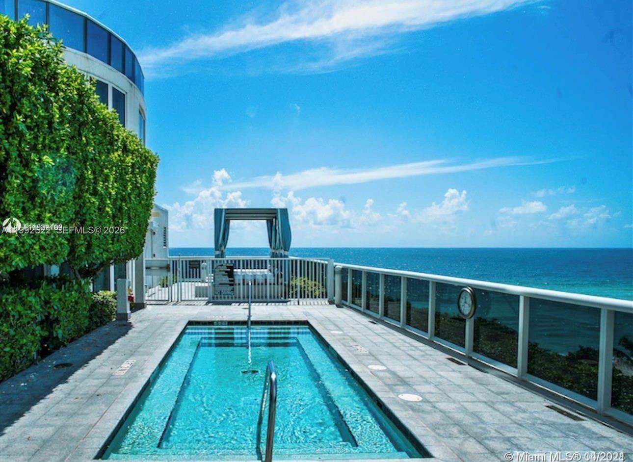 16001 Collins Ave #2102, Sunny Isles Beach FL 33160