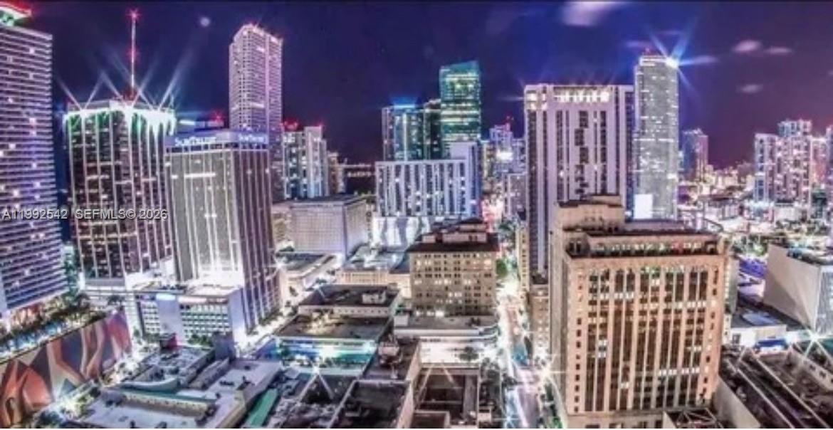 133 NE 2nd Ave #3410, Miami FL 33132
