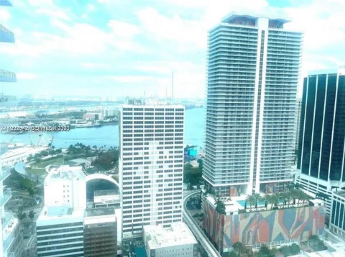 133 NE 2nd Ave #3410, Miami FL 33132