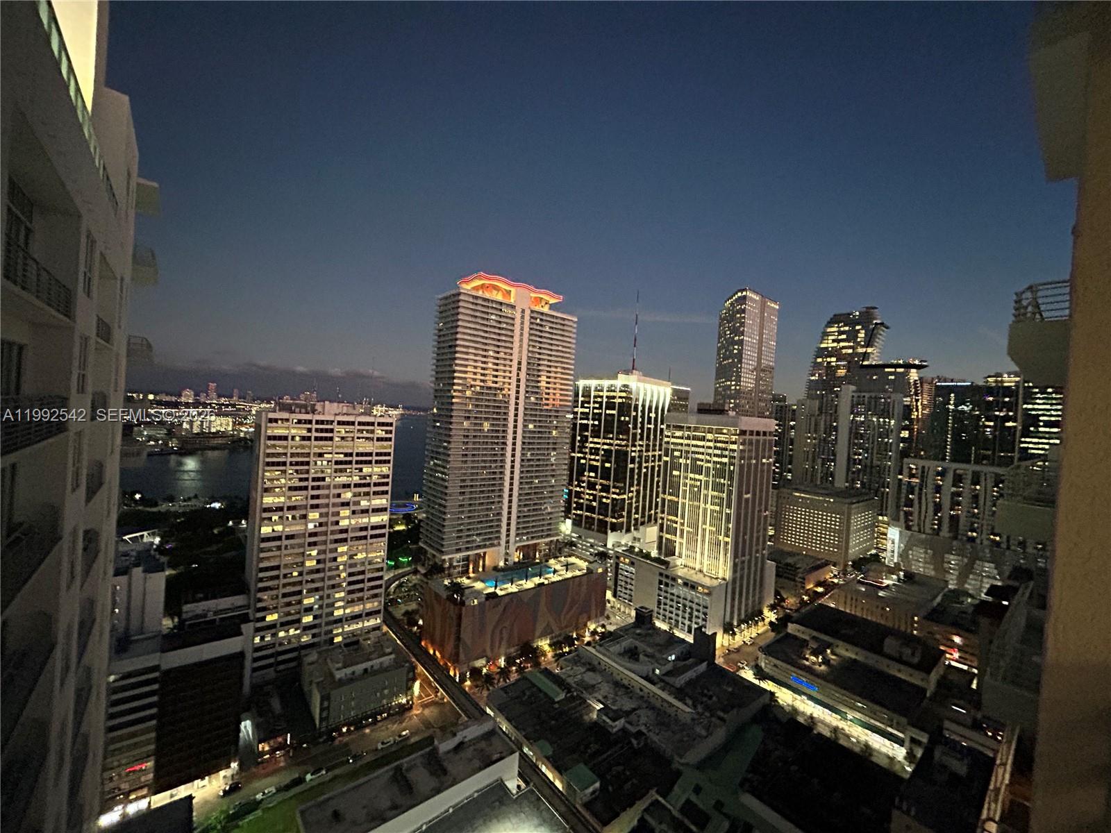 133 NE 2nd Ave #3410, Miami FL 33132