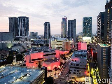 133 NE 2nd Ave #3410, Miami FL 33132