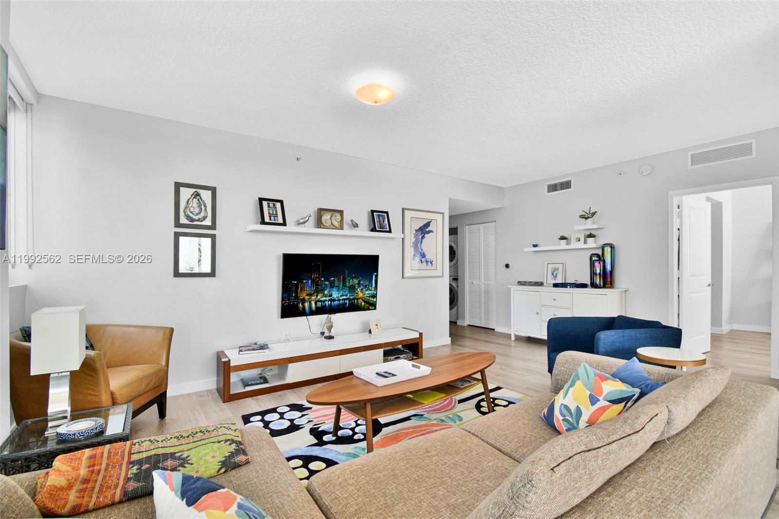 601 NE 23rd St #1403, Miami FL 33137