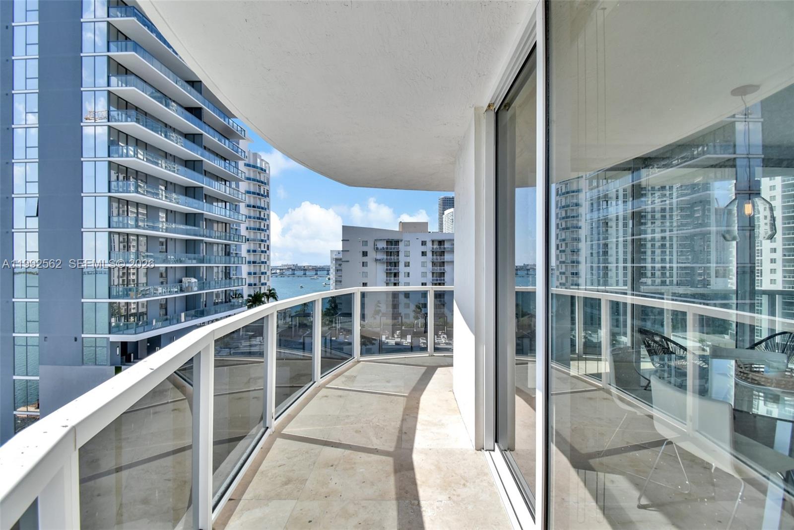 601 NE 23rd St #1403, Miami FL 33137