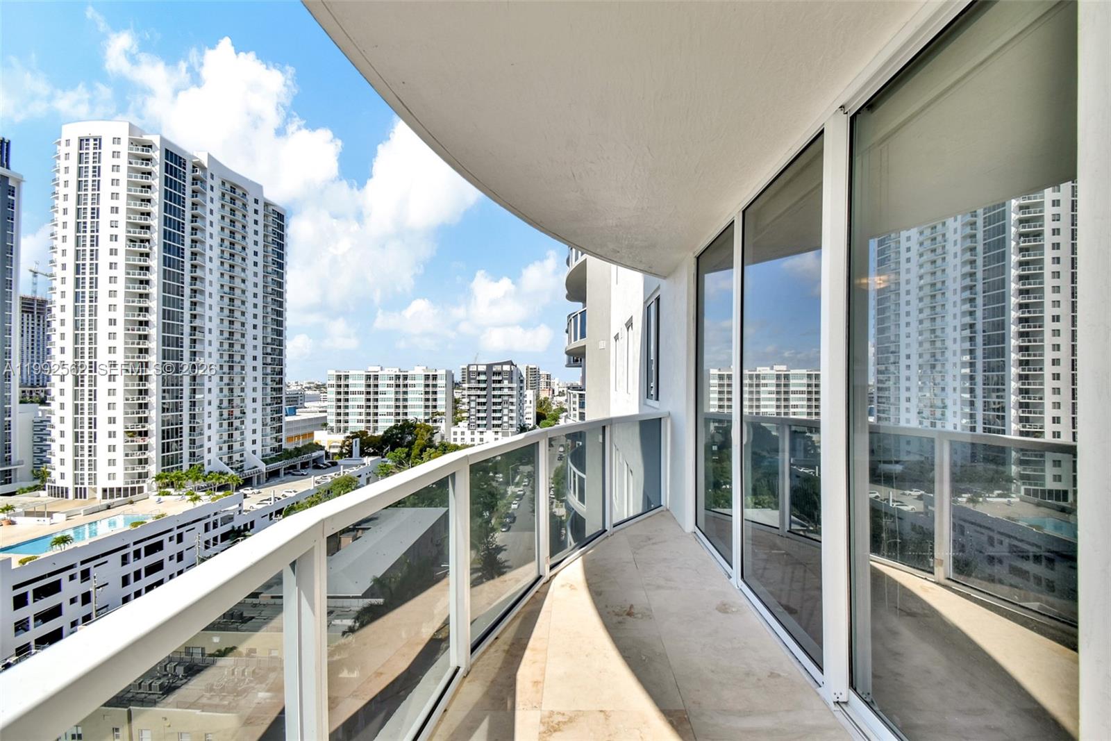 601 NE 23rd St #1403, Miami FL 33137