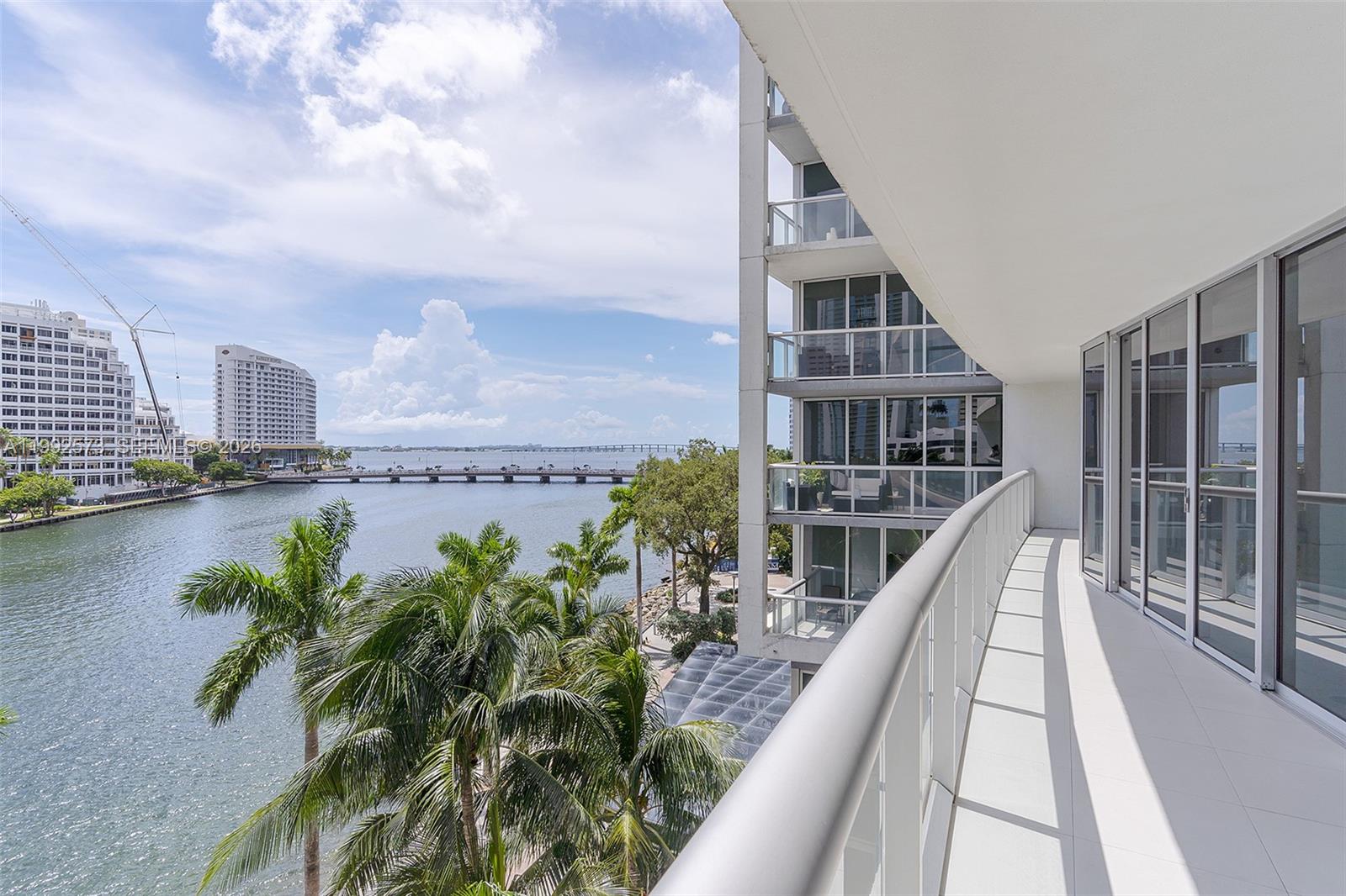 495 Brickell Ave #BAY407, Miami FL 33131