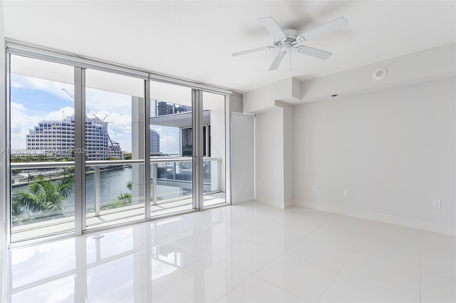 495 Brickell Ave #BAY407, Miami FL 33131
