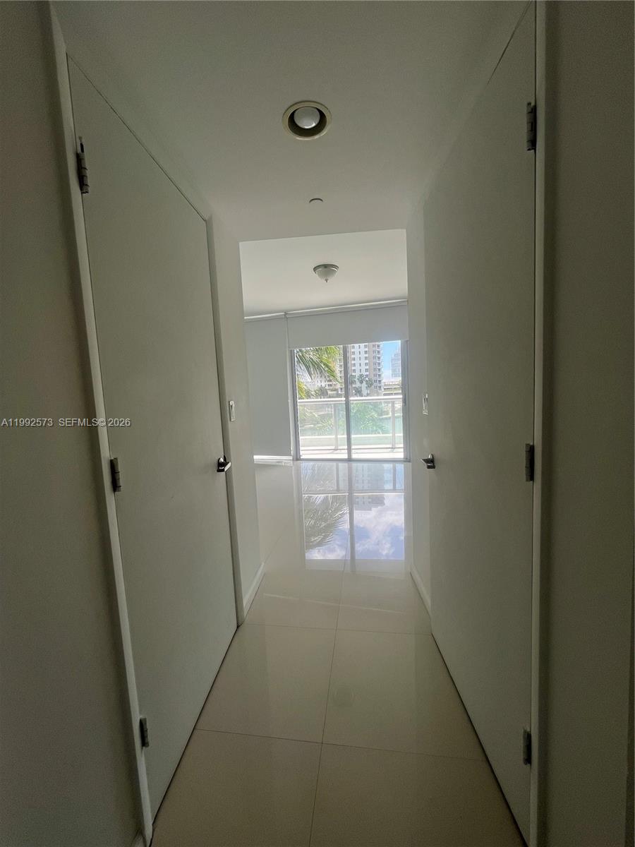 495 Brickell Ave #BAY407, Miami FL 33131
