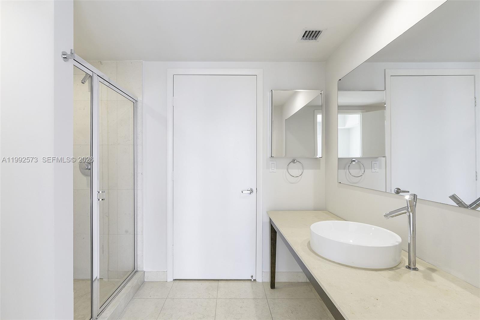 495 Brickell Ave #BAY407, Miami FL 33131
