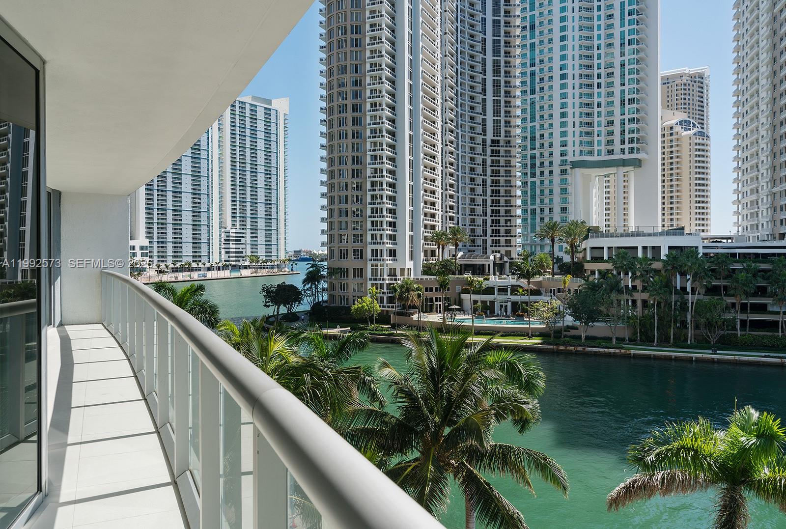 495 Brickell Ave #BAY407, Miami FL 33131