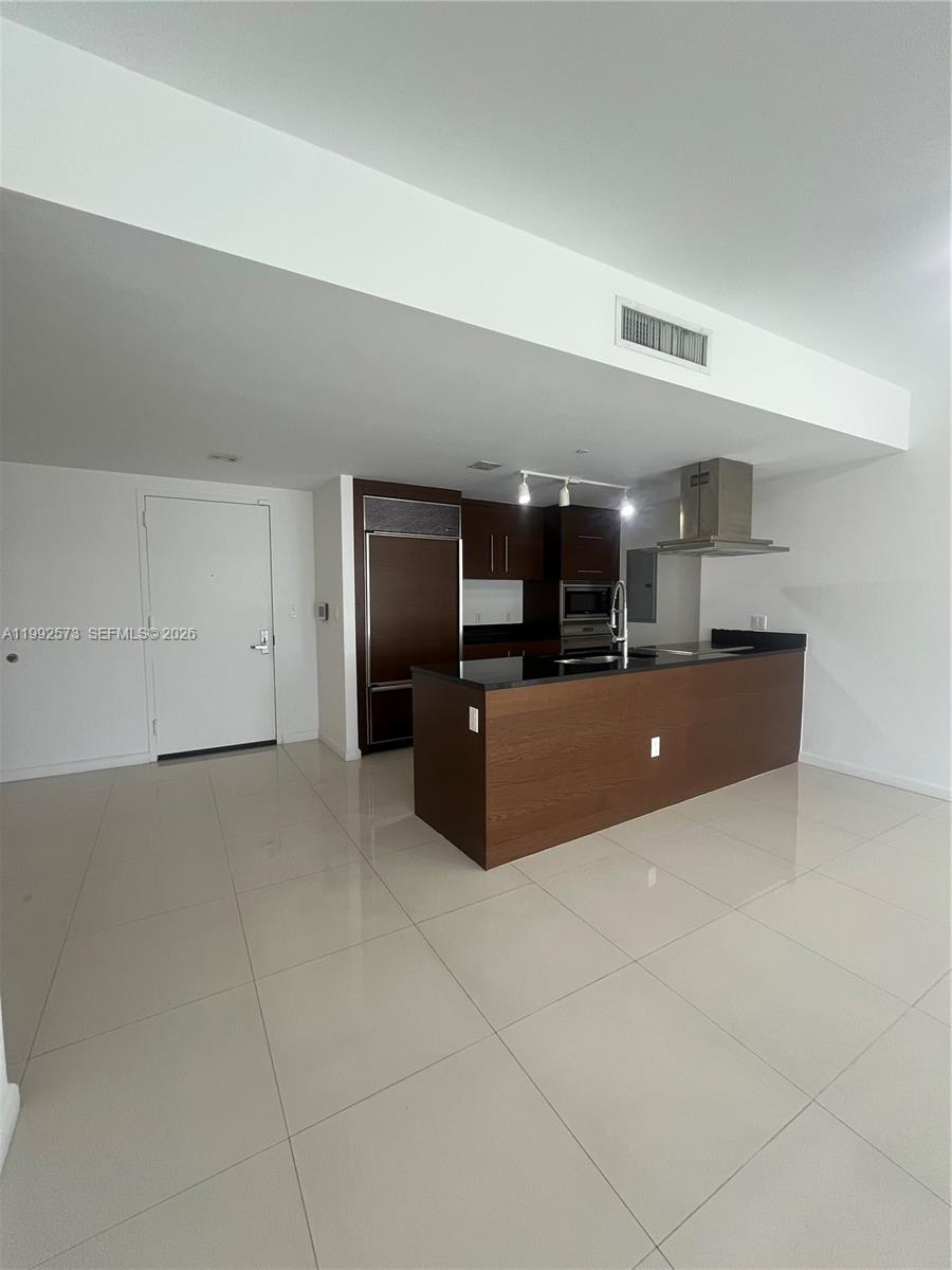 495 Brickell Ave #BAY407, Miami FL 33131