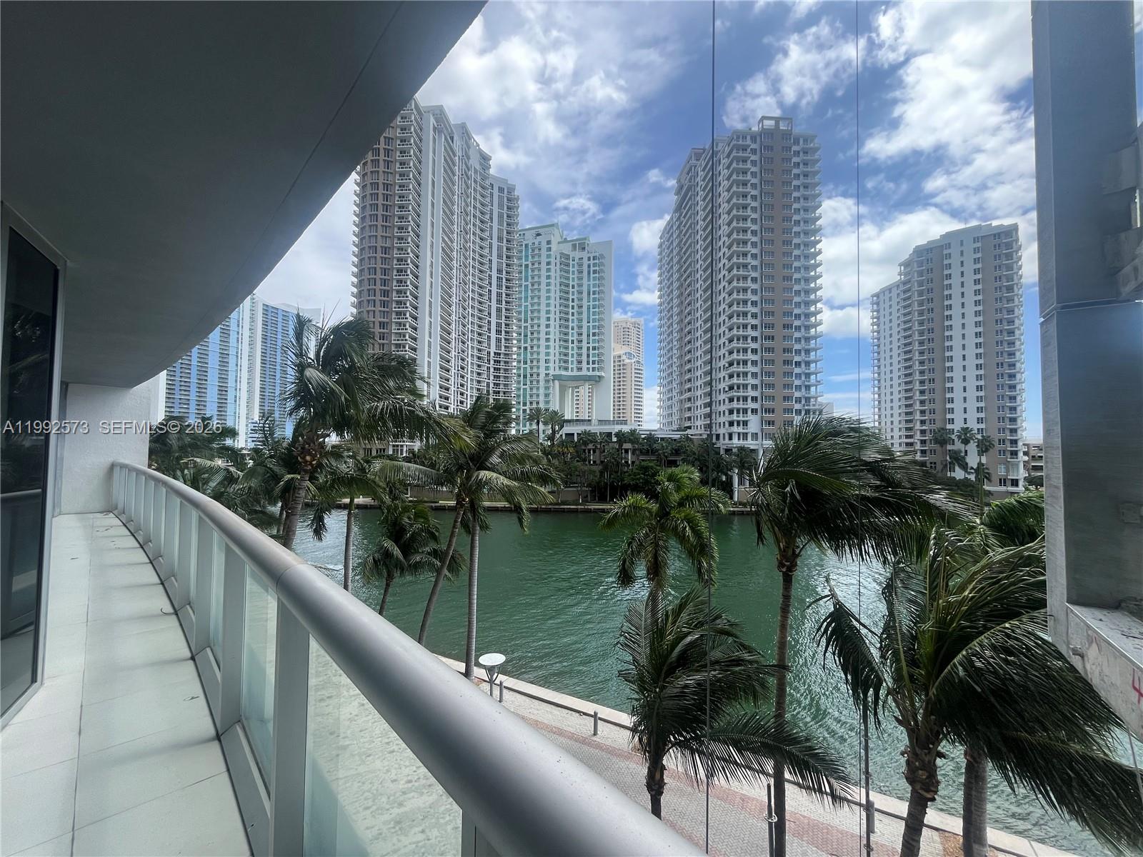 495 Brickell Ave #BAY407, Miami FL 33131