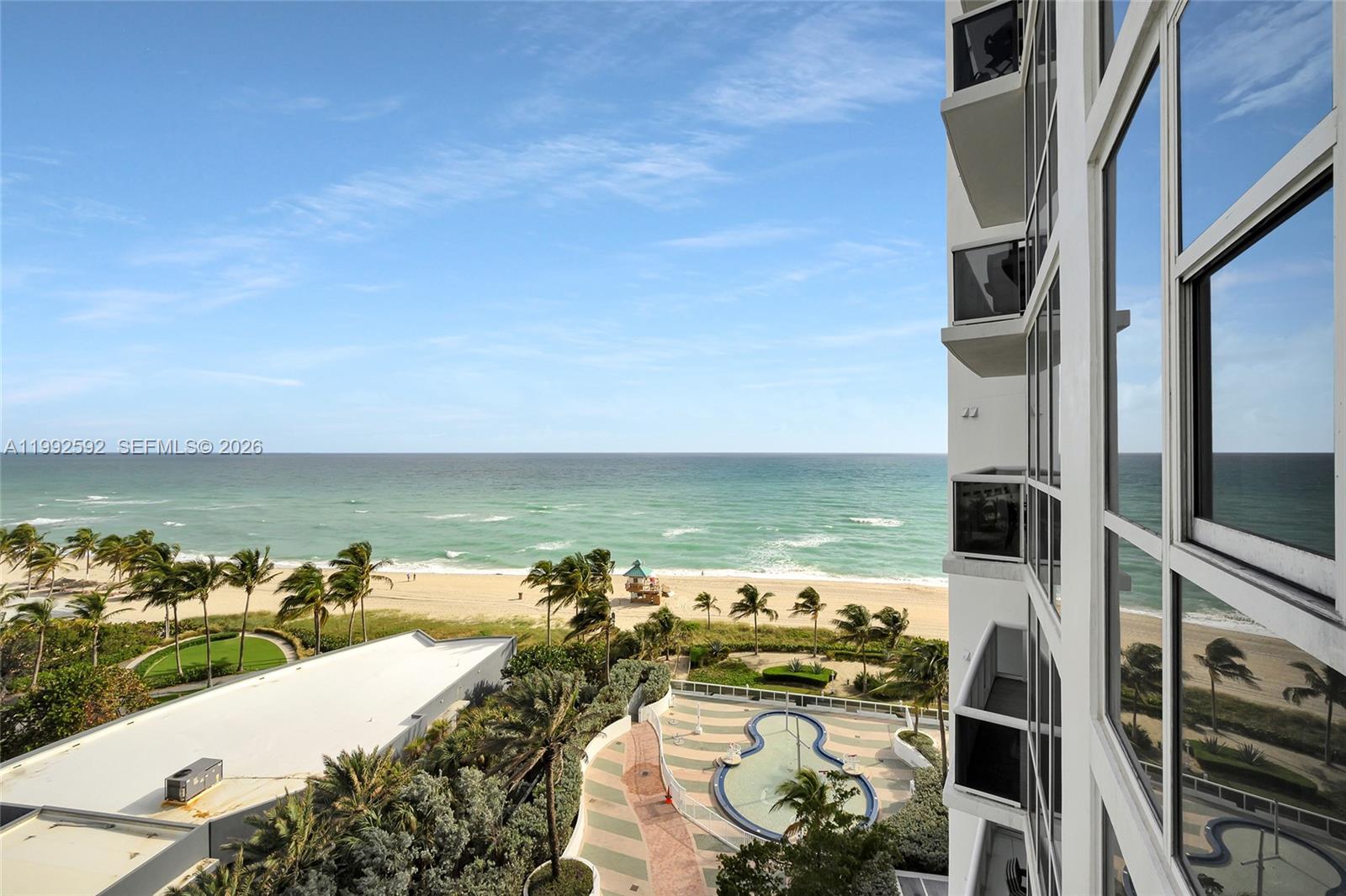 18201 Collins Ave #1002, Sunny Isles Beach FL 33160
