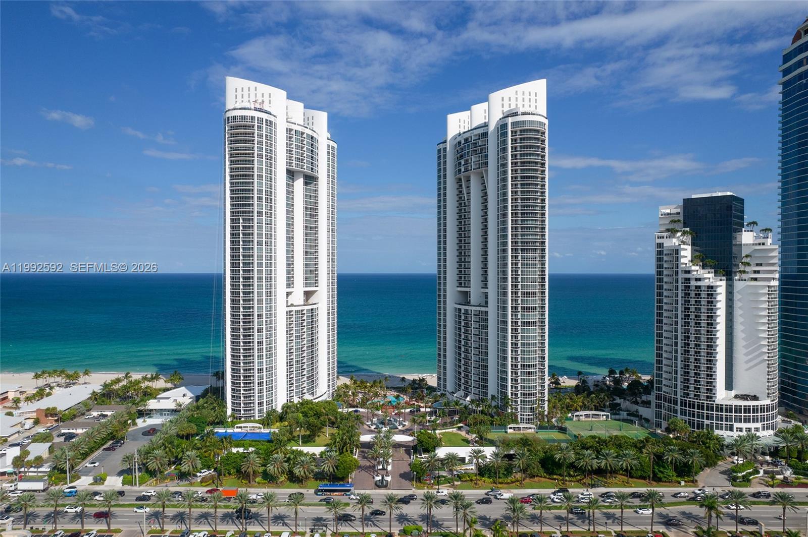 18201 Collins Ave #1002, Sunny Isles Beach FL 33160