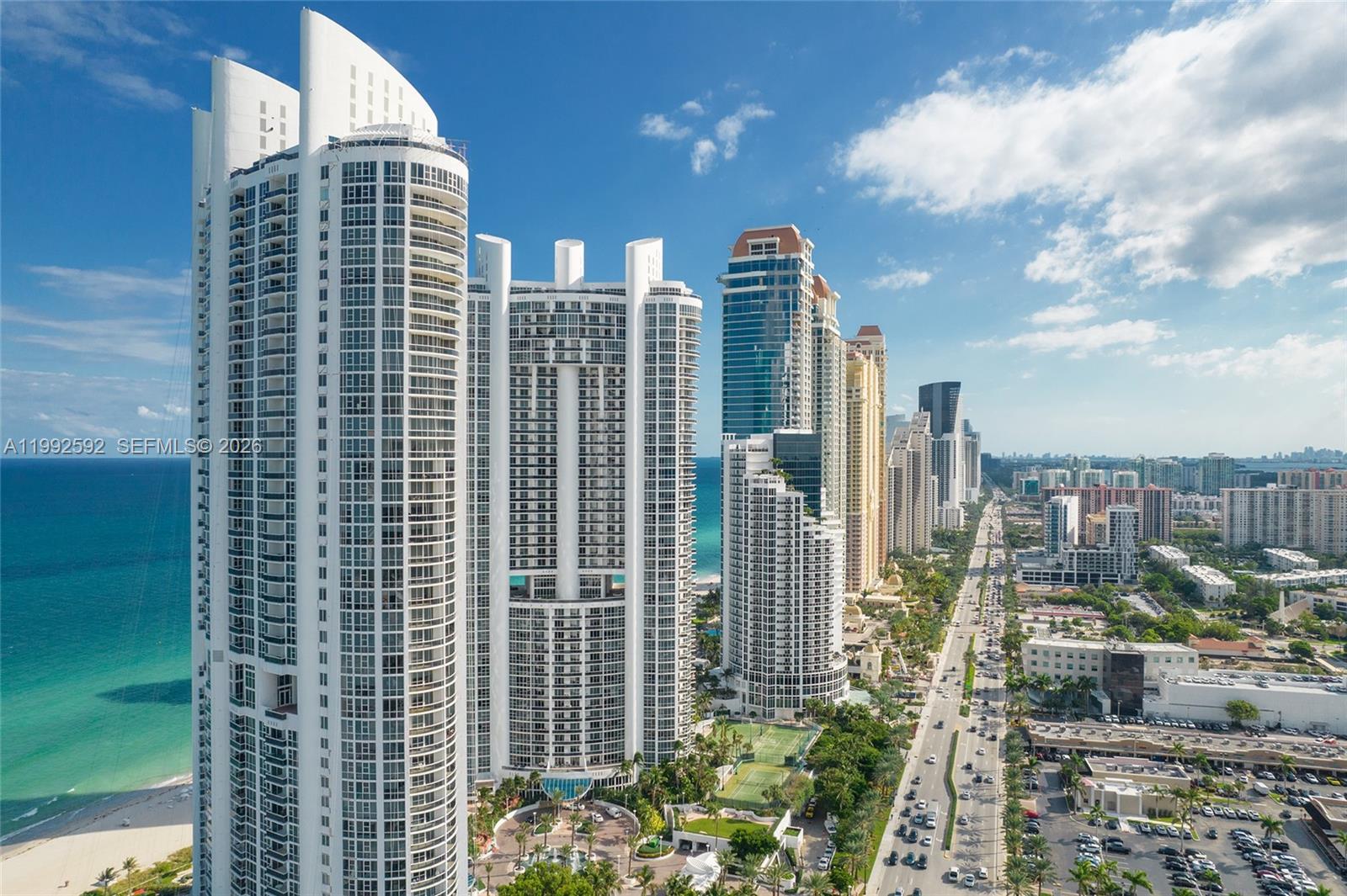 18201 Collins Ave #1002, Sunny Isles Beach FL 33160