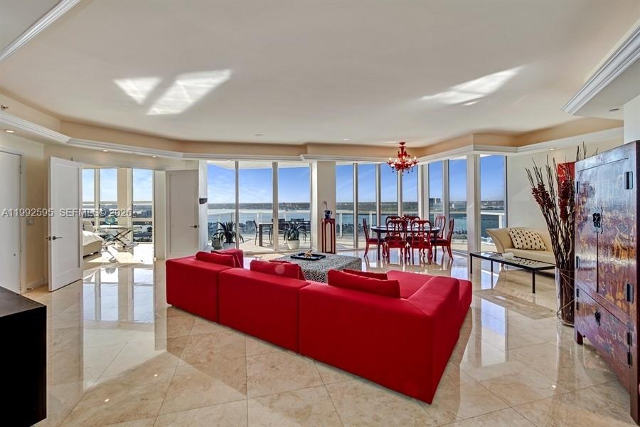 10225 Collins Ave #1703, Bal Harbour FL 33154