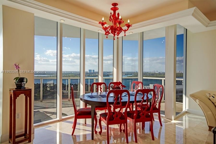 10225 Collins Ave #1703, Bal Harbour FL 33154