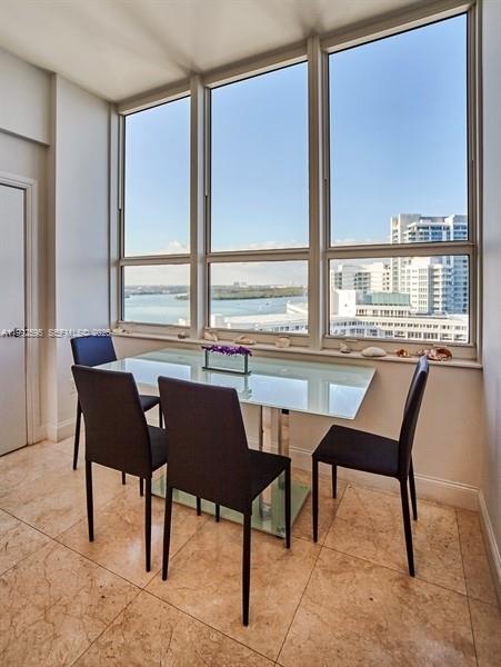 10225 Collins Ave #1703, Bal Harbour FL 33154