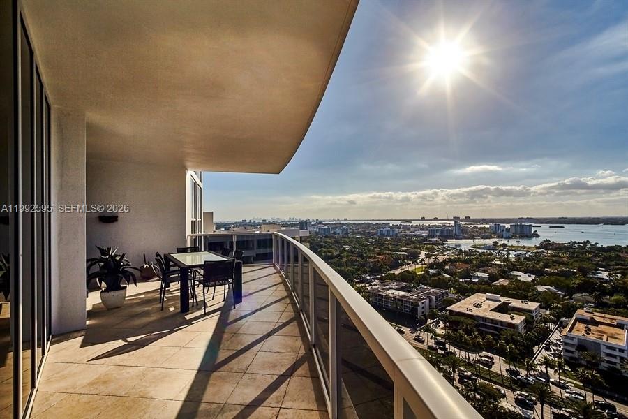 10225 Collins Ave #1703, Bal Harbour FL 33154