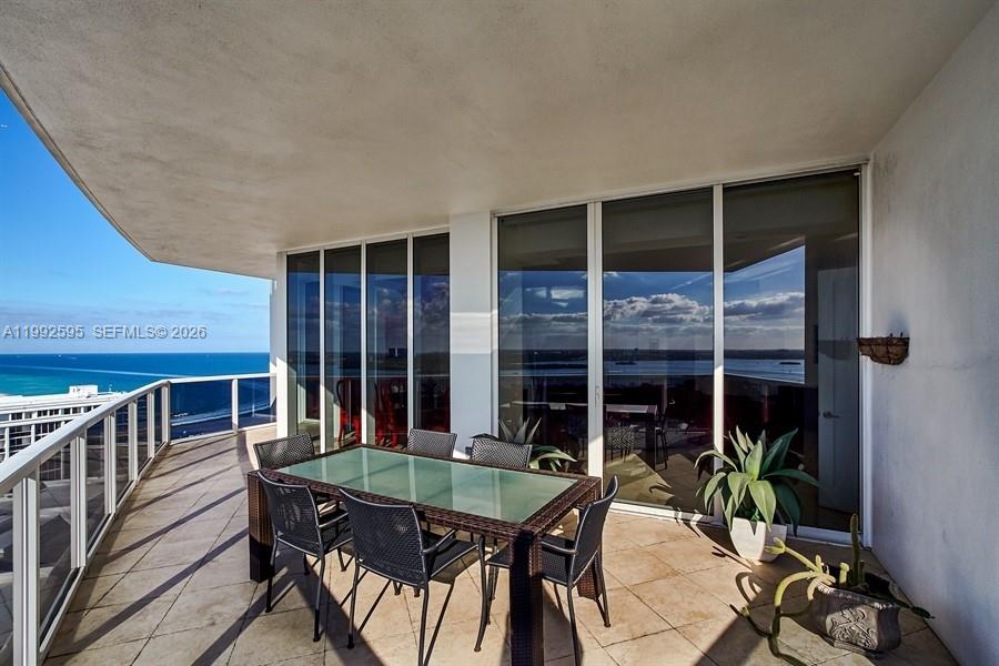 10225 Collins Ave #1703, Bal Harbour FL 33154