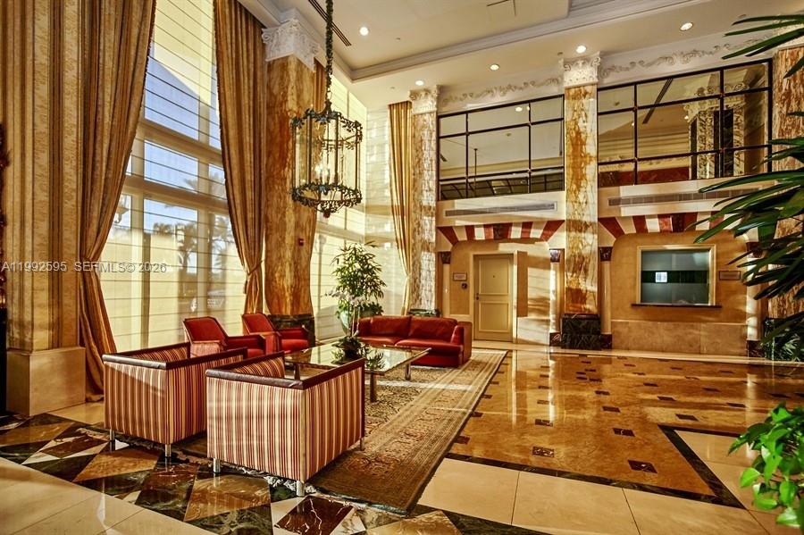 10225 Collins Ave #1703, Bal Harbour FL 33154
