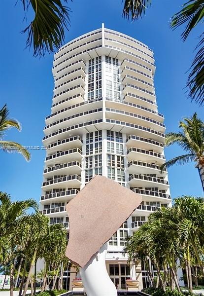 10225 Collins Ave #1703, Bal Harbour FL 33154