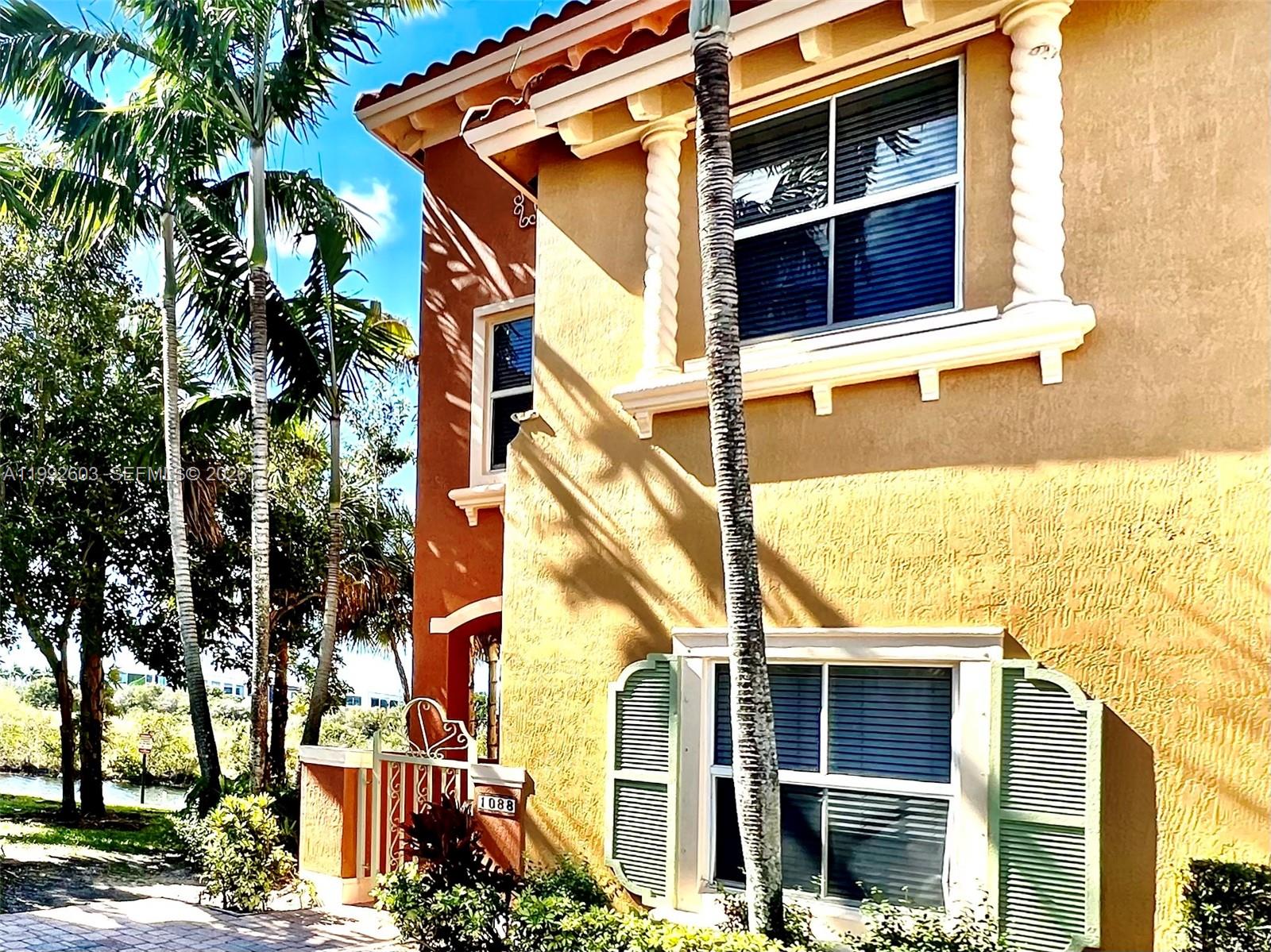 1088 SW 144th Ave #801, Pembroke Pines FL 33027