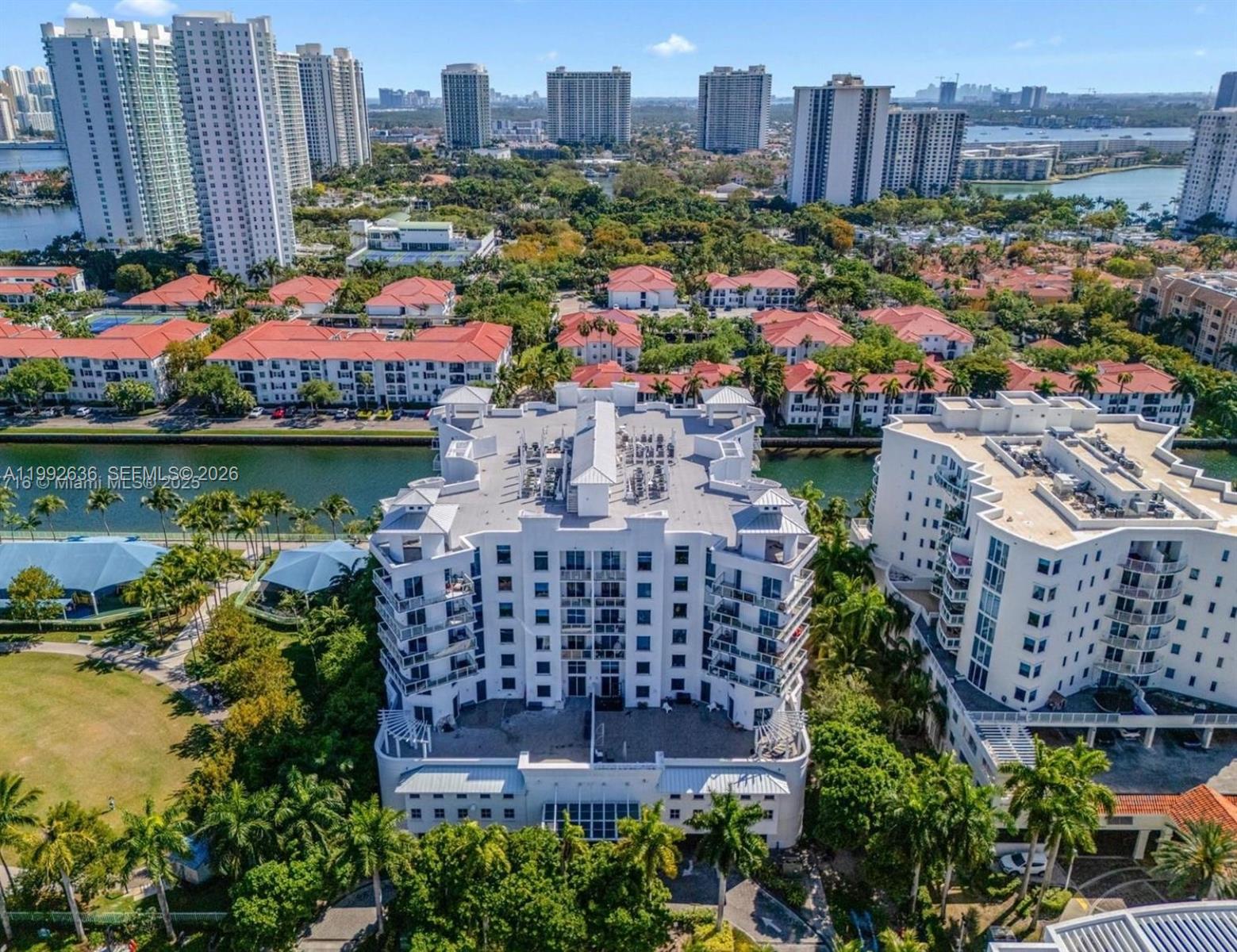 3030 NE 188th St #602, Aventura FL 33180