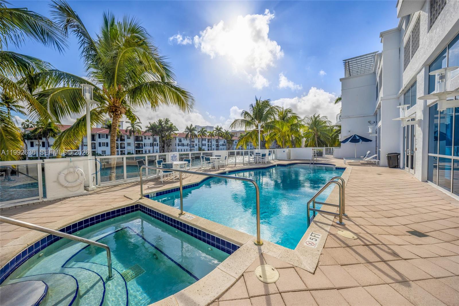 3030 NE 188th St #602, Aventura FL 33180