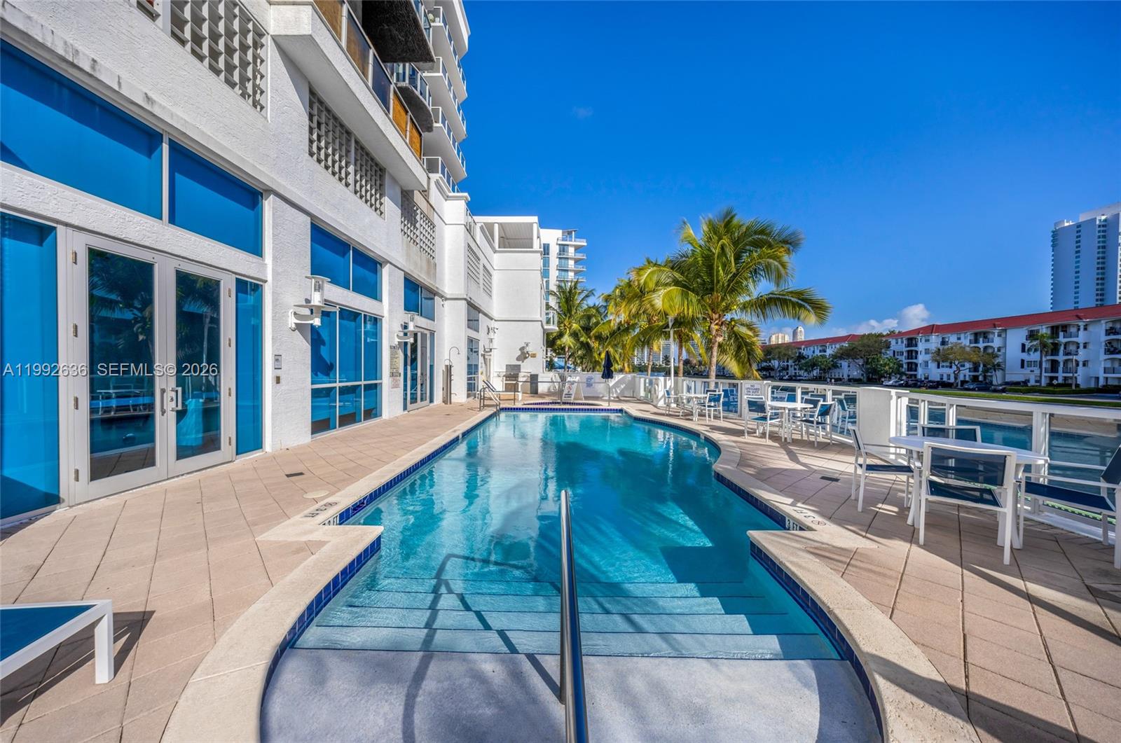 3030 NE 188th St #602, Aventura FL 33180