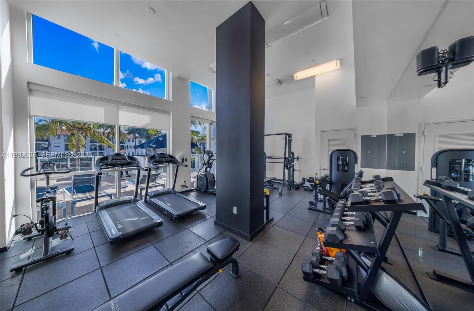3030 NE 188th St #602, Aventura FL 33180