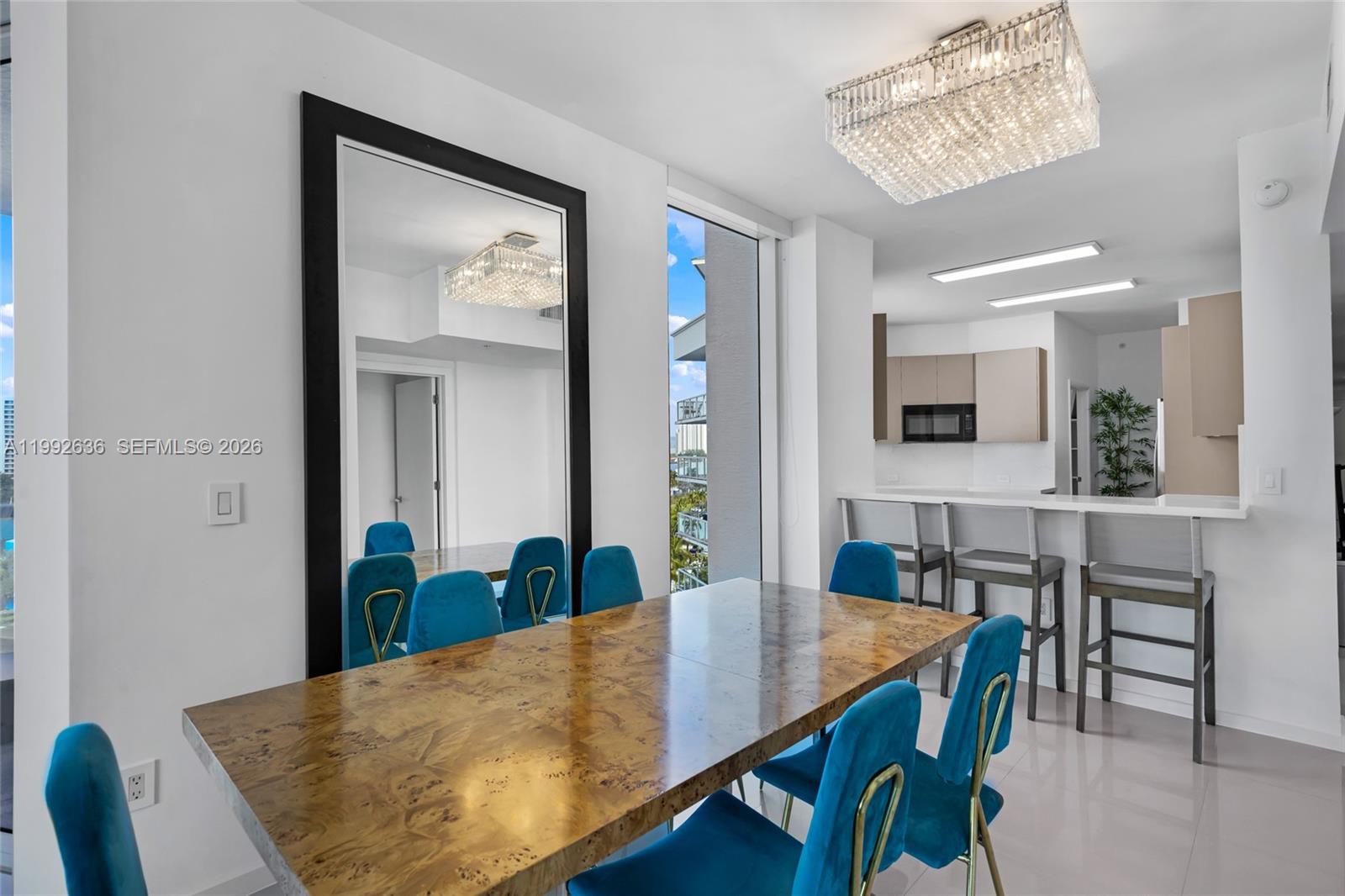 3030 NE 188th St #602, Aventura FL 33180