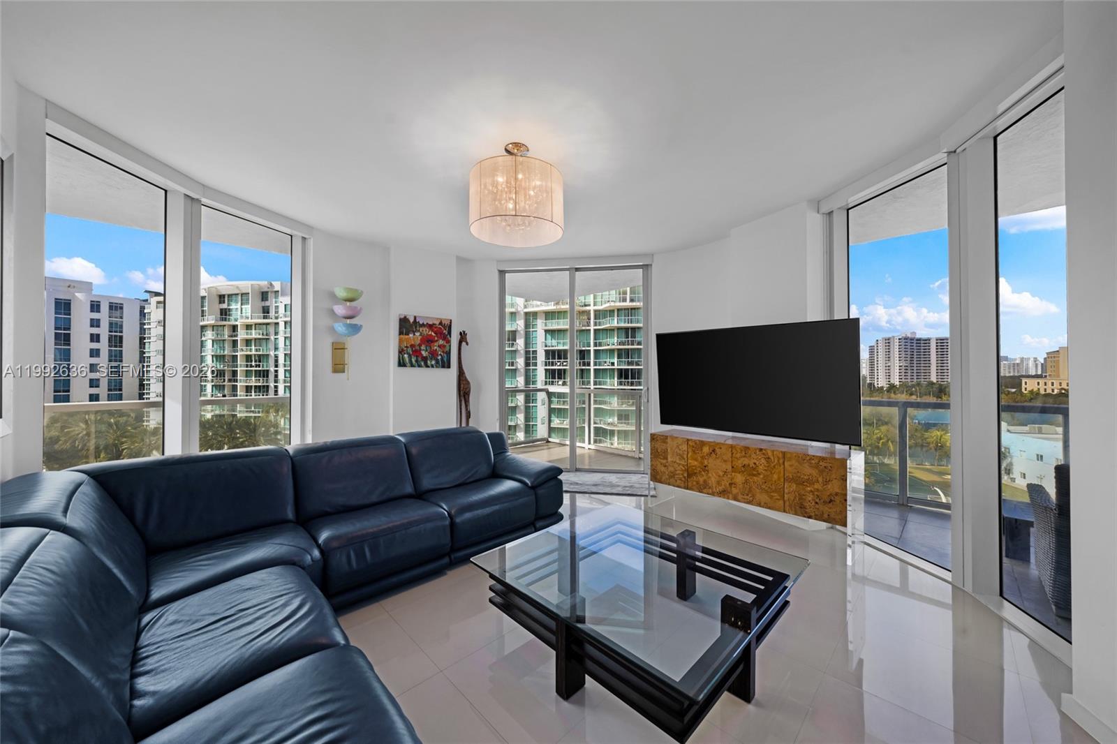 3030 NE 188th St #602, Aventura FL 33180