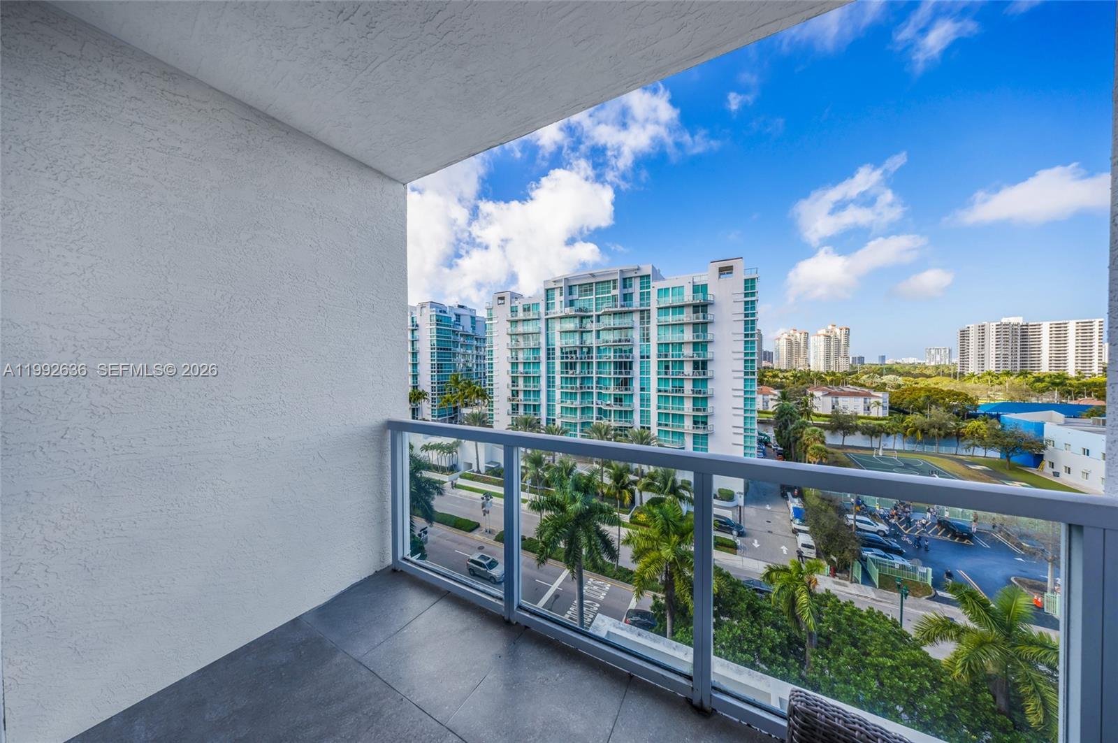 3030 NE 188th St #602, Aventura FL 33180