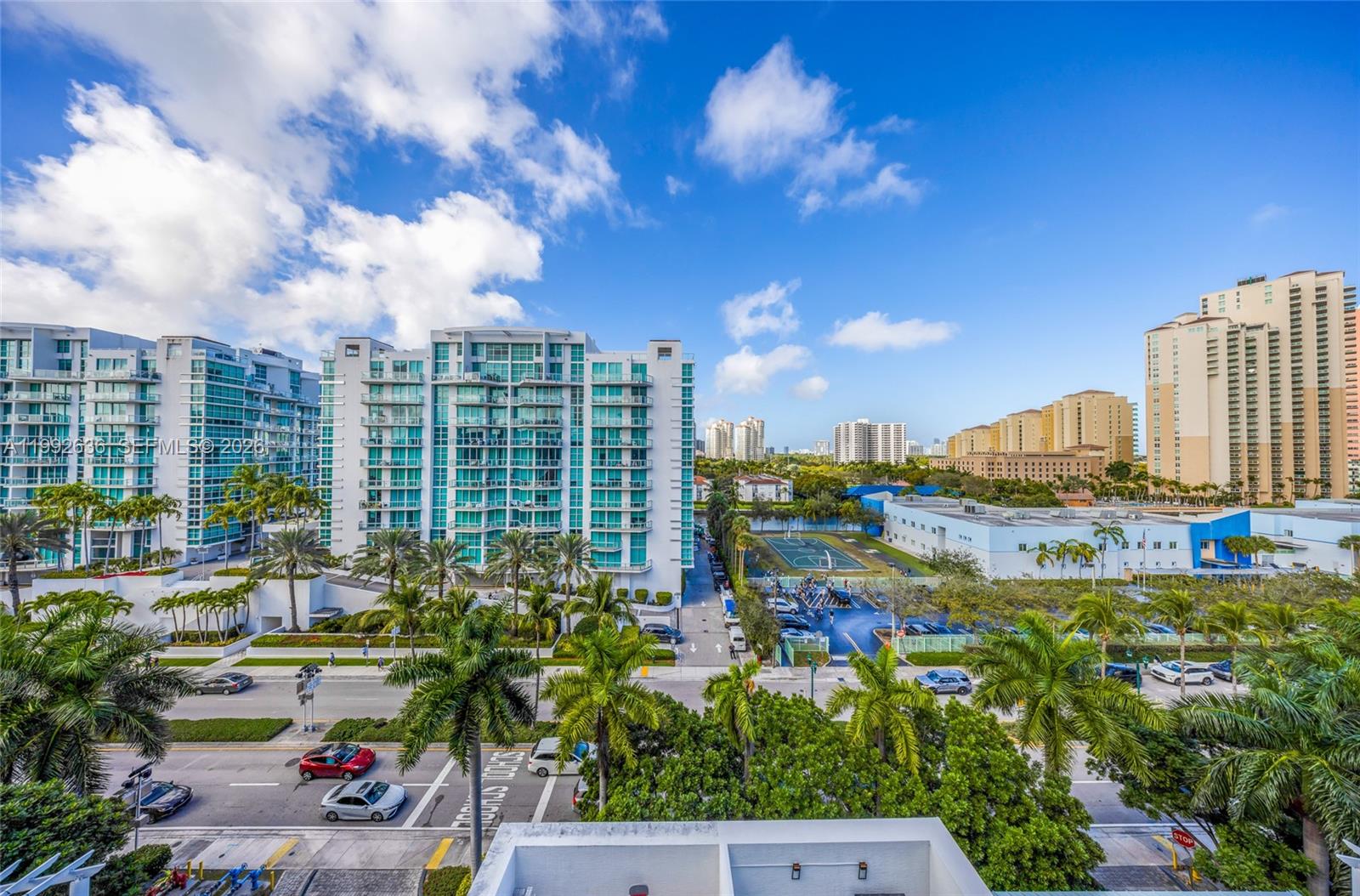 3030 NE 188th St #602, Aventura FL 33180