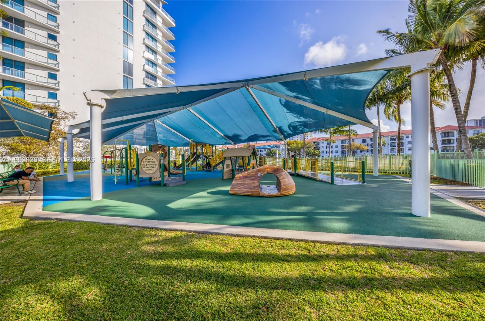 3030 NE 188th St #602, Aventura FL 33180