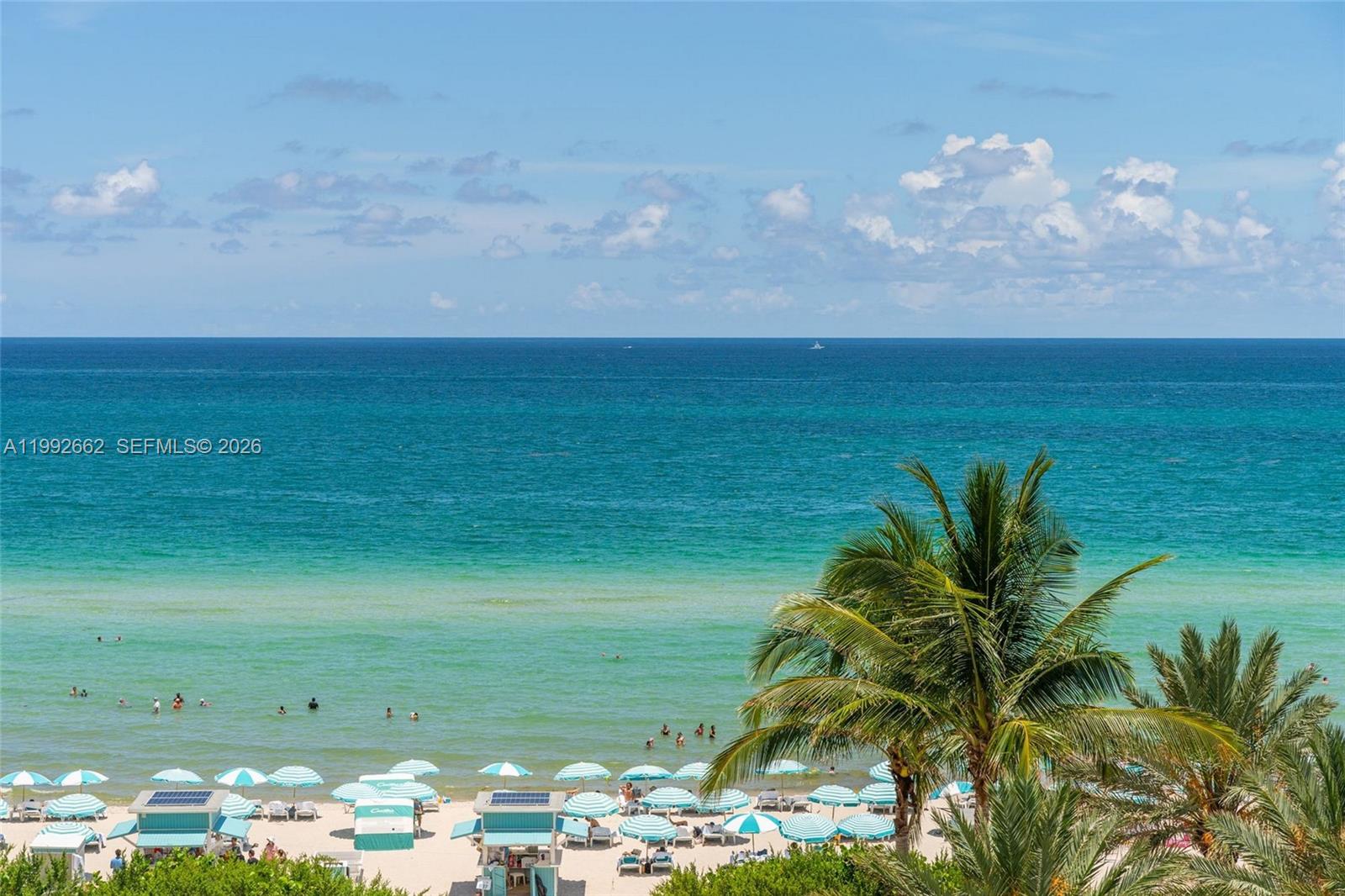 6801 Collins Ave #1414, Miami Beach FL 33141