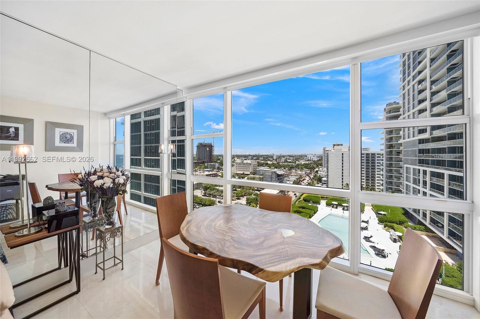 6801 Collins Ave #1414, Miami Beach FL 33141