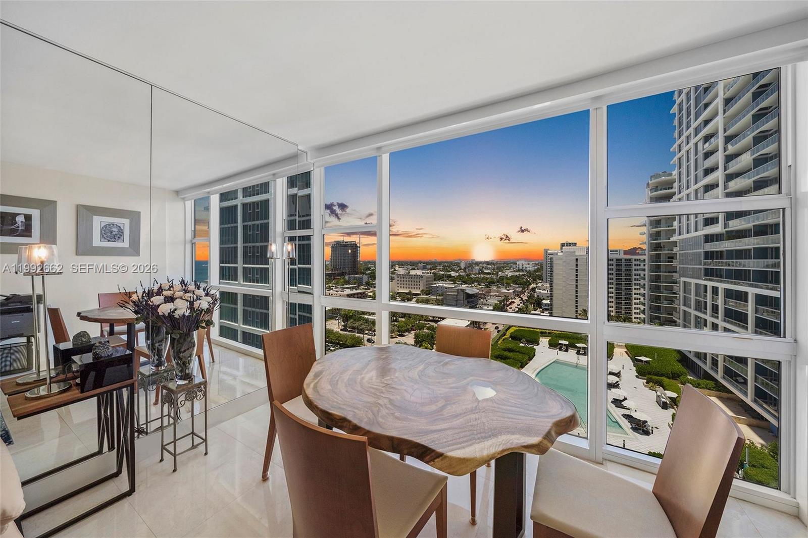 6801 Collins Ave #1414, Miami Beach FL 33141
