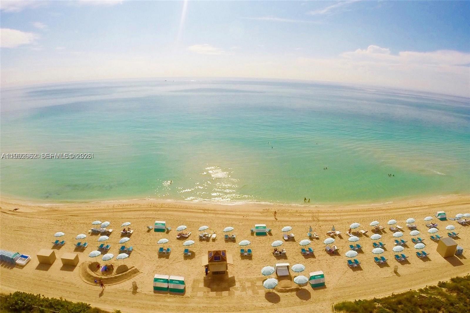 6801 Collins Ave #1414, Miami Beach FL 33141