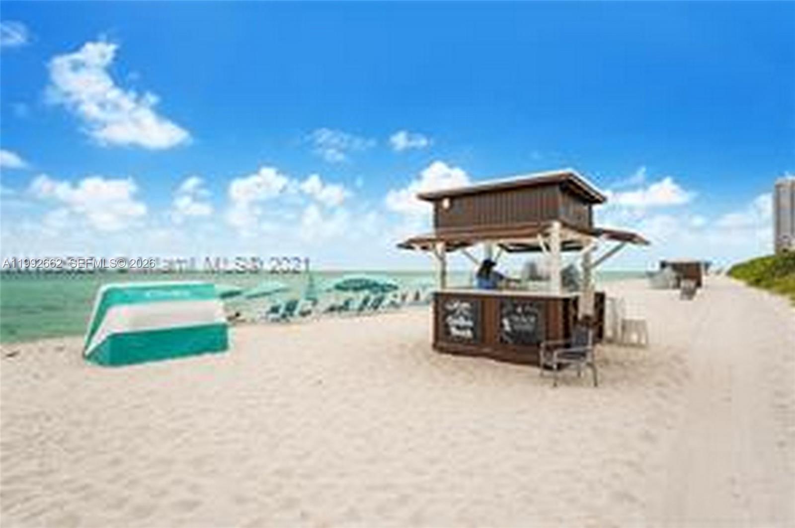 6801 Collins Ave #1414, Miami Beach FL 33141