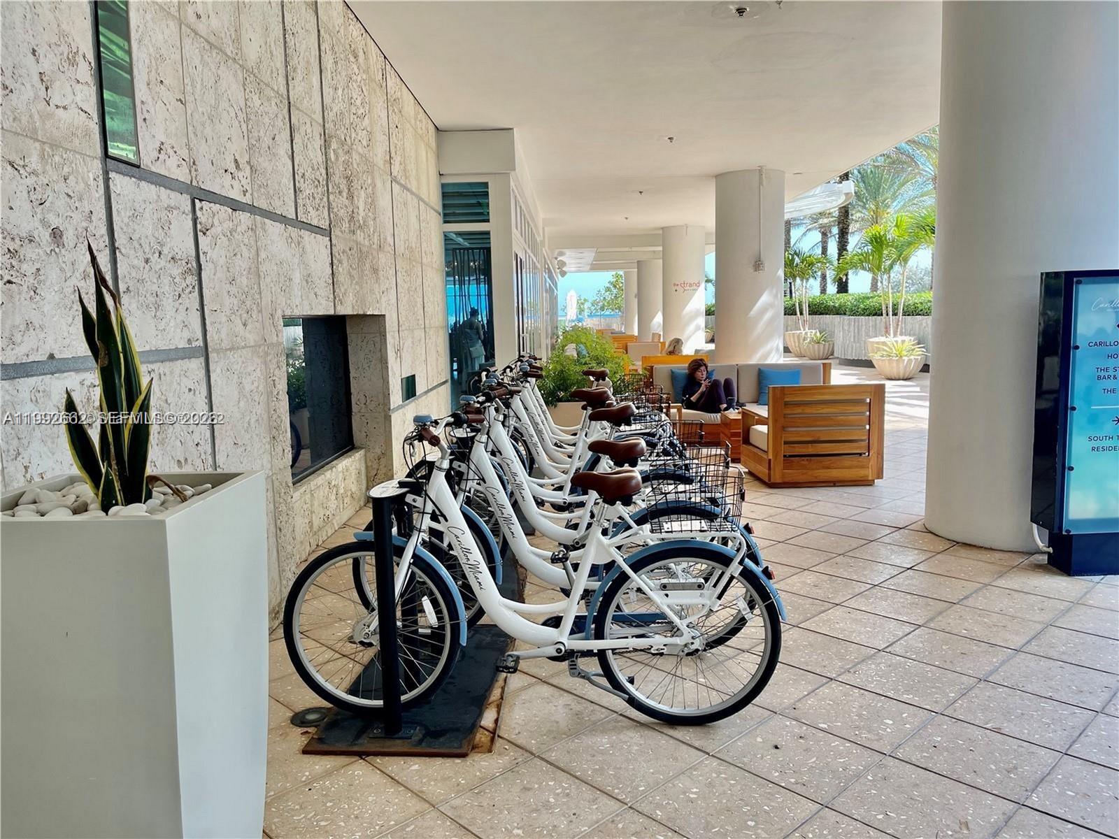 6801 Collins Ave #1414, Miami Beach FL 33141