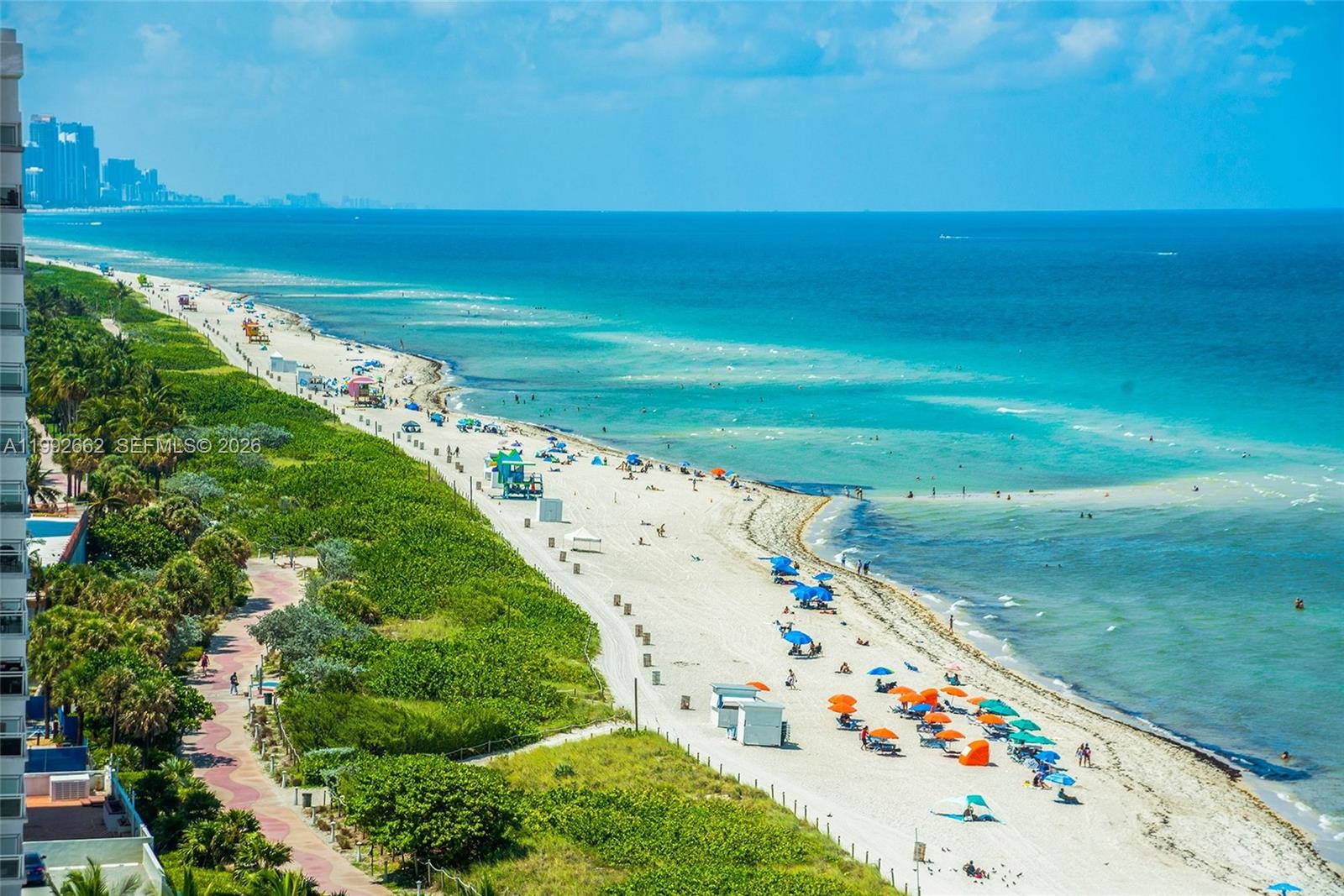 6801 Collins Ave #1414, Miami Beach FL 33141