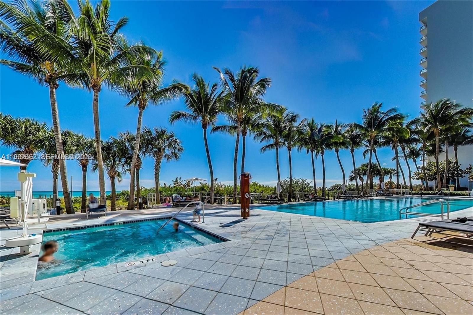 6801 Collins Ave #1414, Miami Beach FL 33141
