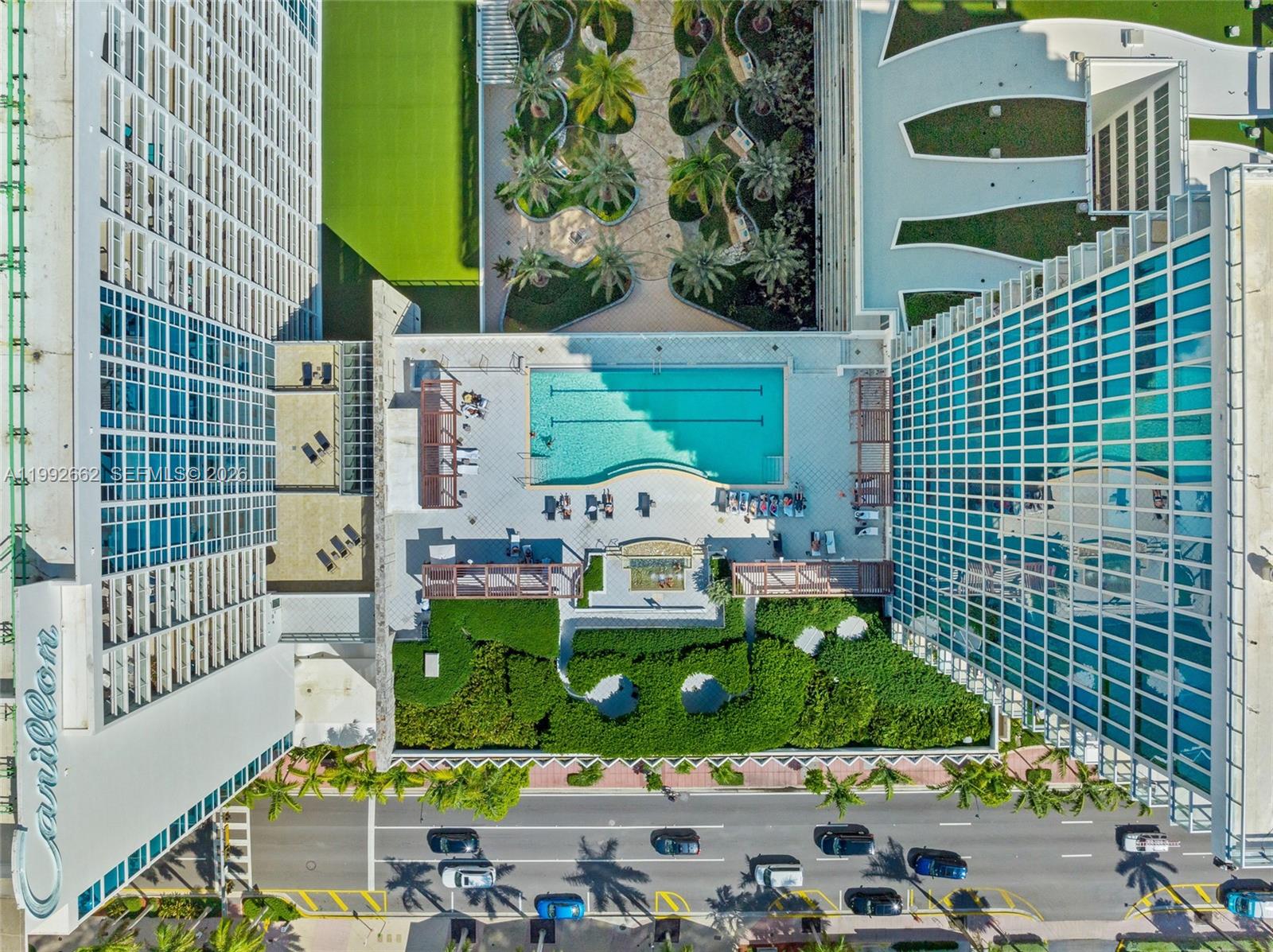 6801 Collins Ave #1414, Miami Beach FL 33141