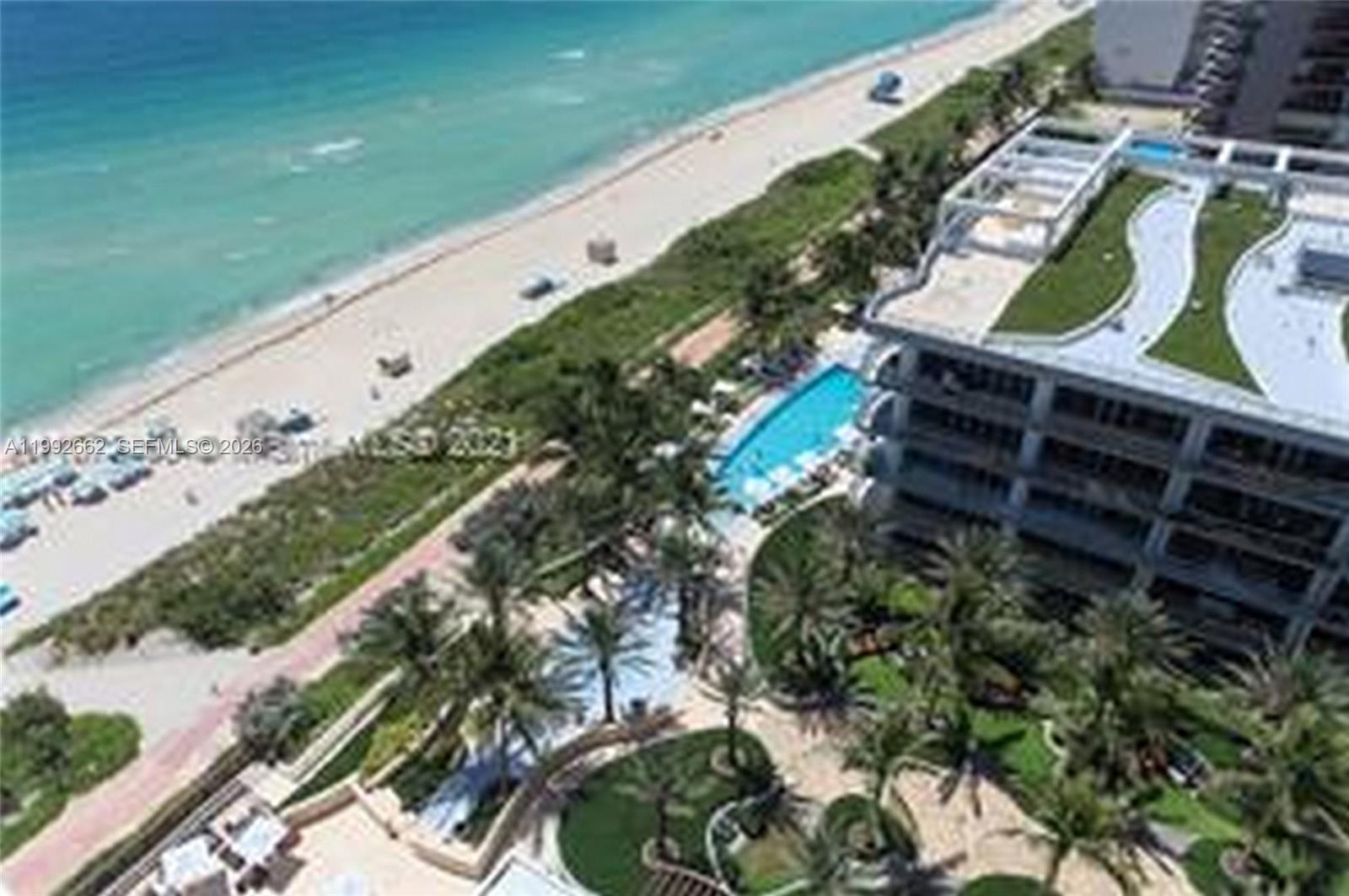 6801 Collins Ave #1414, Miami Beach FL 33141